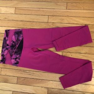 Lulu Lemon Leggings Pants